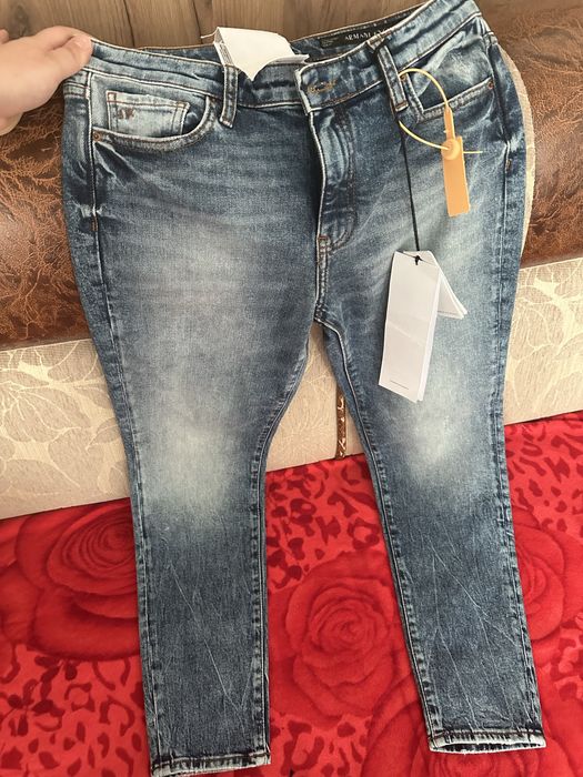 SUPER OFERTA Blugi Armani Dama