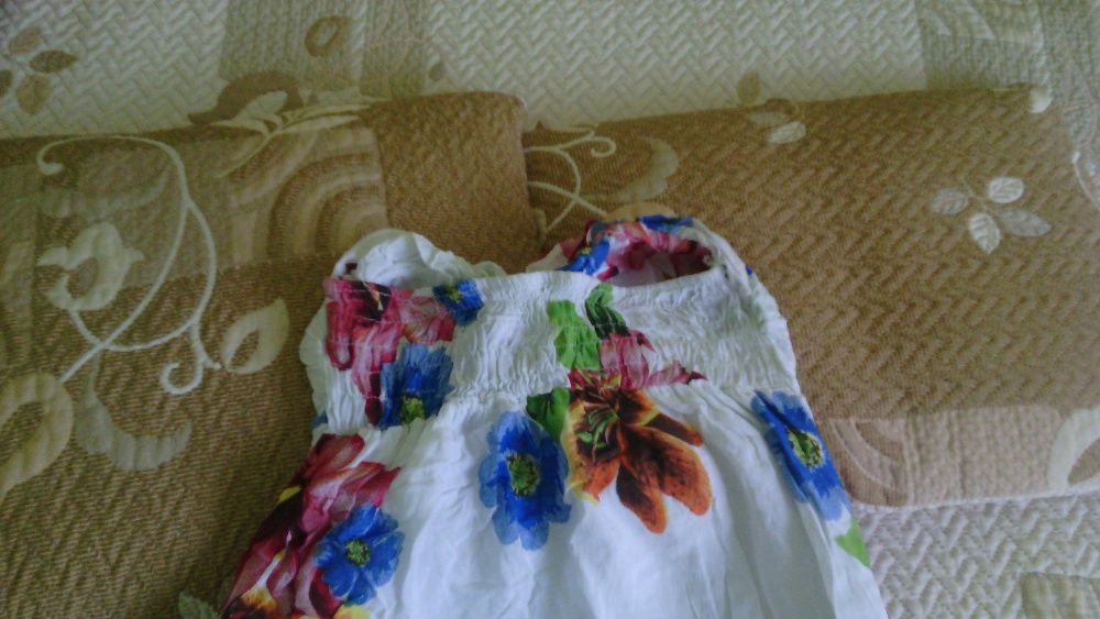 дамска рокля