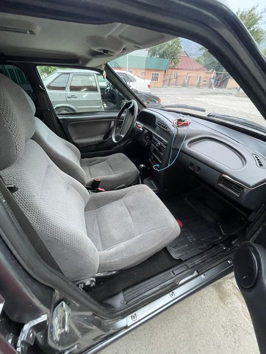 Ваз 2114 обмен есть