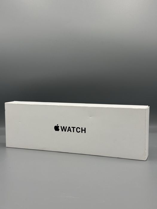 Apple Watch SE 3 (2025) | GPS | 40 MM | Sigilat | Negru | Garantie