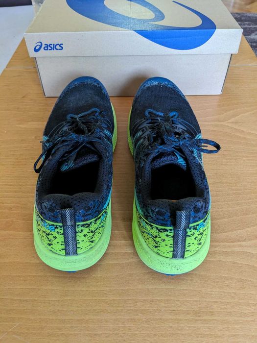 Asics Fujilite 2 47/30 см. стелка