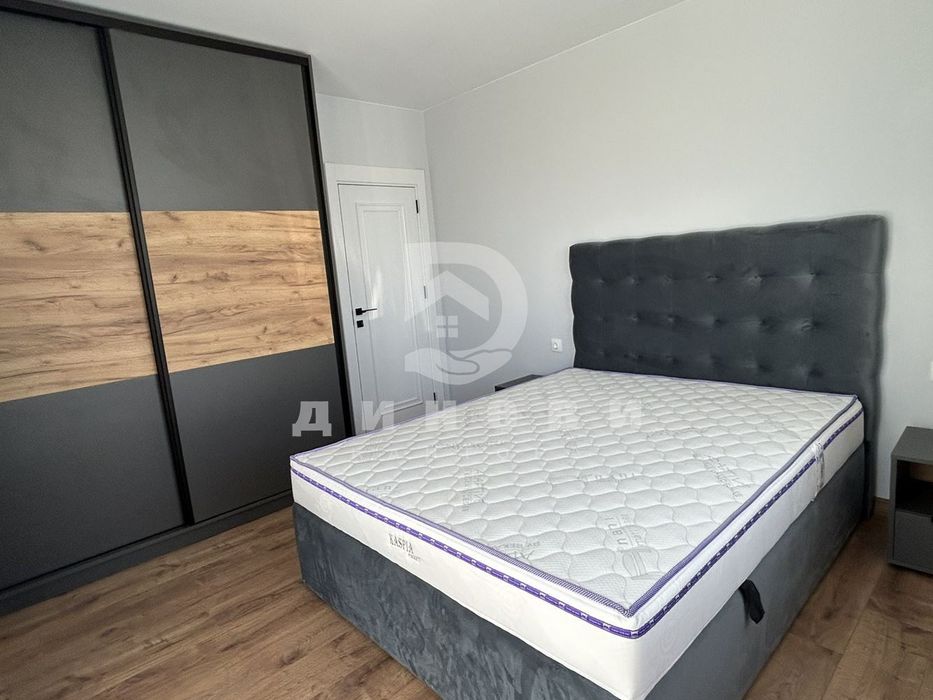 Продава се Двустаен апартамент в Пловдив, Христо Смирненски - 78 кв.м за 1230 €/кв.м - Снимка #5