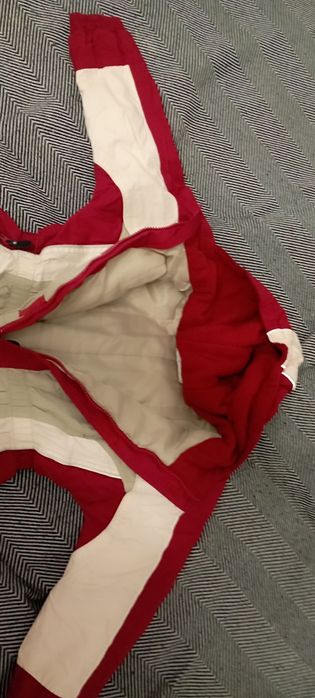 комбинезон детский