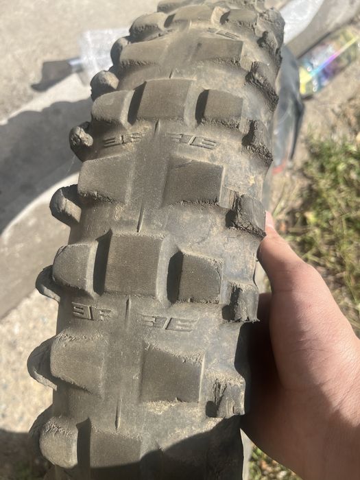 Продам запчасти на эндурт