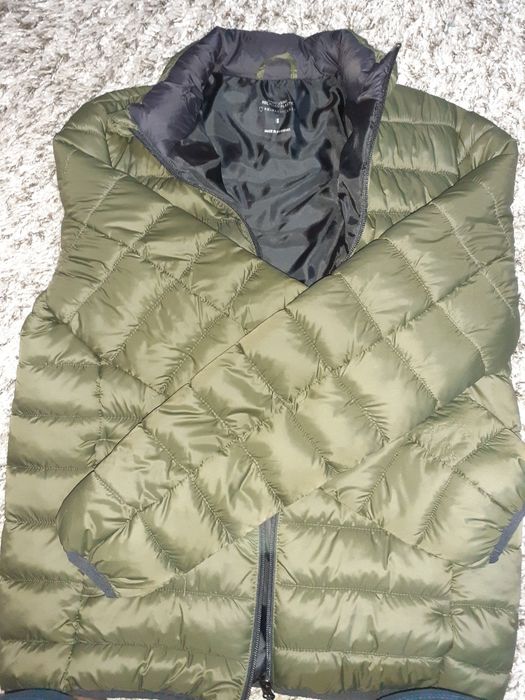 Geaca primark barbati marimea S nou nouta