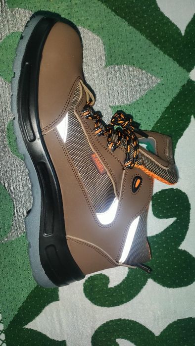 СИЗ Ботинки Спецботинки Спецобувь