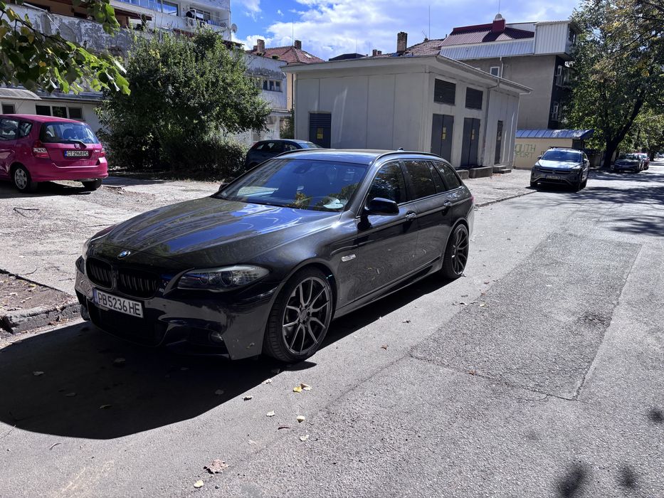 Джанти Mayfair ,,20” Bmw 5x120 спорт пакет
