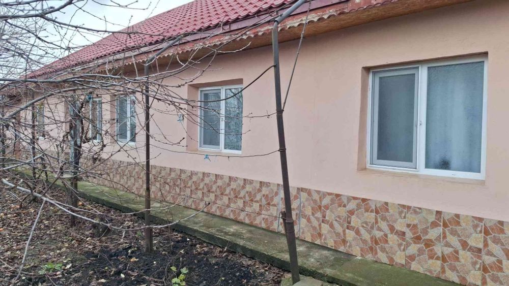 Casa Movilita, Ialomita