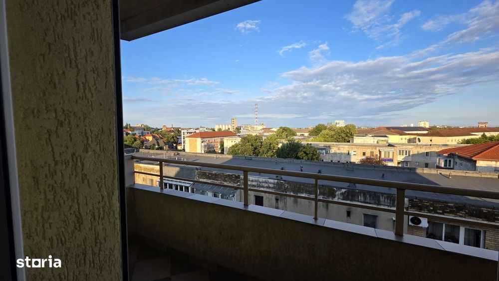 Apartament 4 camere | 90 mp | 4 balcoane | Complex Studentesc | Timiso