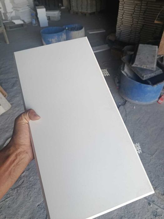 Термопанель/Декор/Утепление