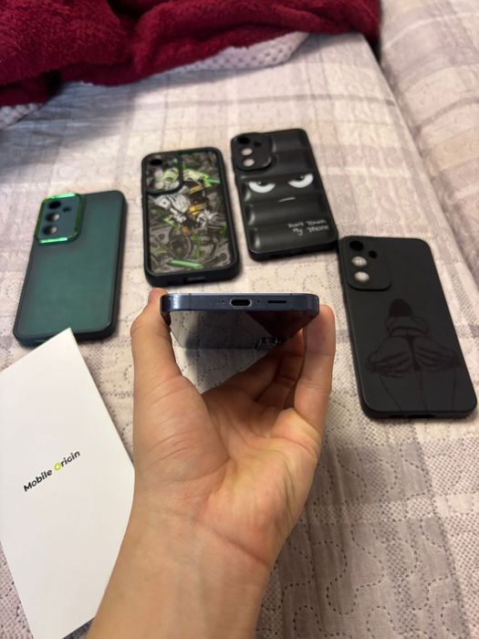 Samsung A55 256Gb Impecabil