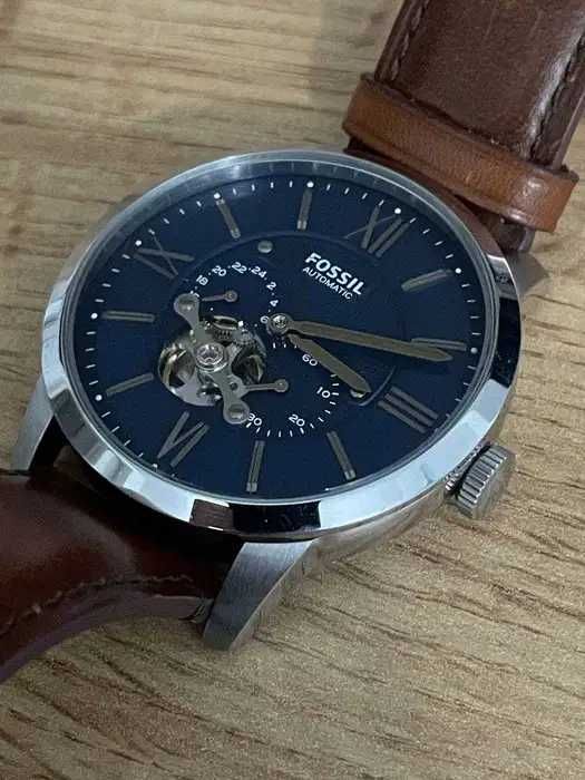 Ceas Fossil Townsman ME3110 - stare foarte buna