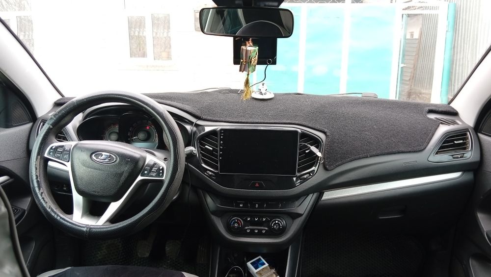 Лада Веста СВ универсал.