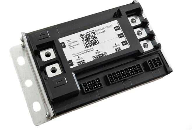 Controller original Kukirin G2 - model 2025