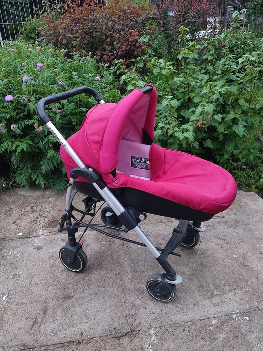 Детская коляска  Bébé Confort, 3 в 1