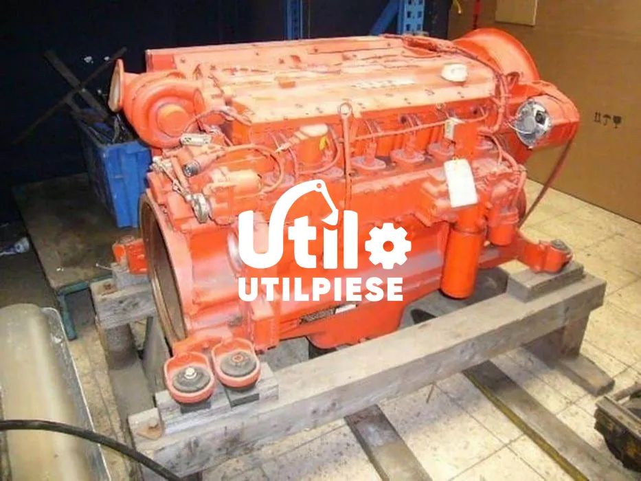Motor Deutz BF6M1012 BF6M1013 BF4M1012 BF4M1013 + piese Deutz