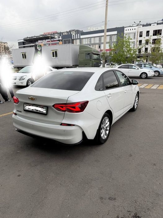 Monza Chevrolet 1.5 atmosfera