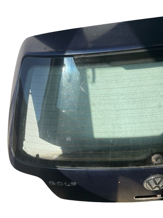 Geam Luneta Spate Volkswagen Golf Iv 1J1 1997 - 2007