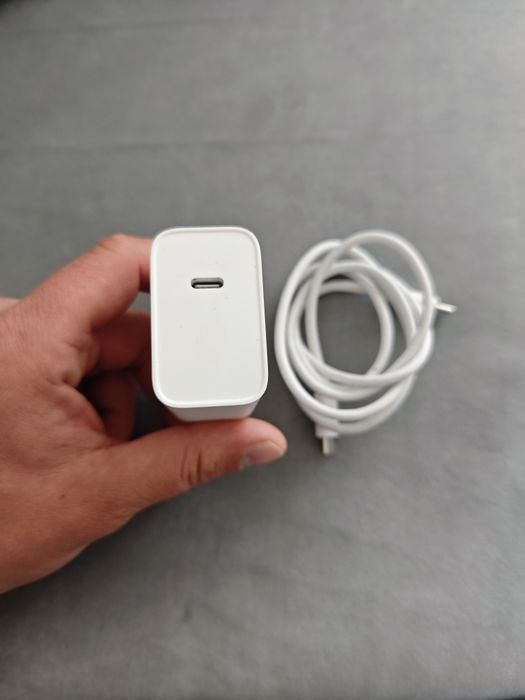 Incarcator OPPO 80W ORIGINAL