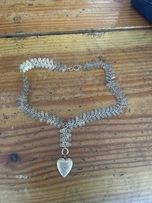 Продавам Старинни Накити