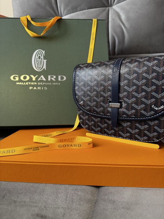 Goyard сумка