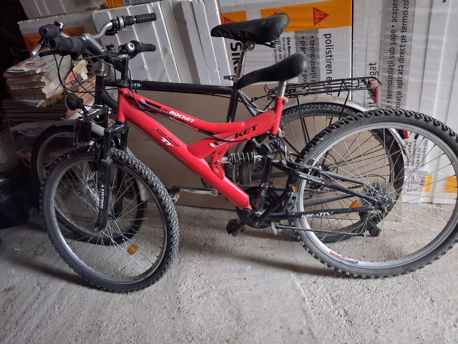 Bicicleta stare buna