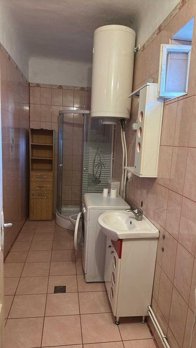 Casa cu gradina de vanzare in Viisoara,sau schimb Apartament Cluj