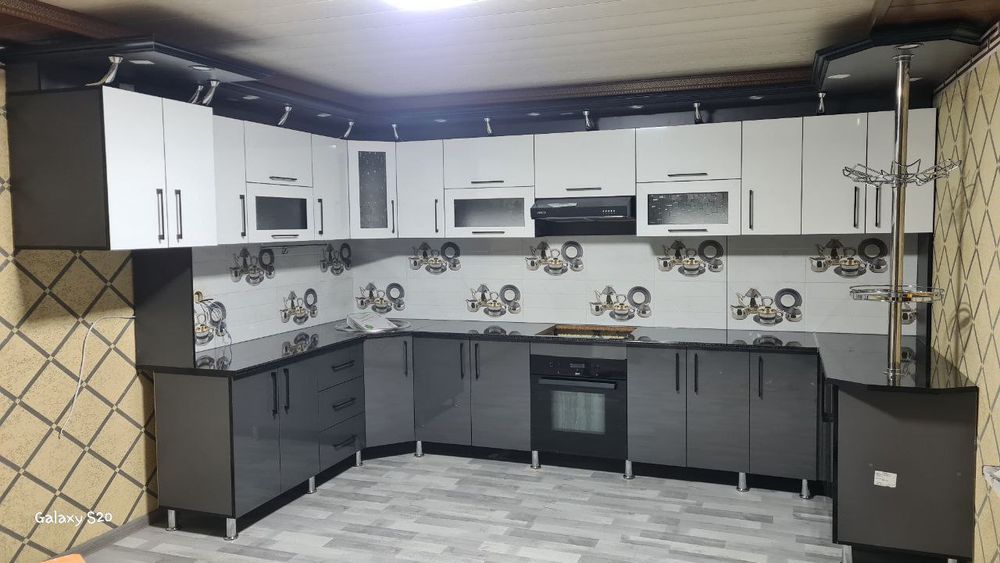 Barcha turdagi mebellarn tayyorlash xzmat