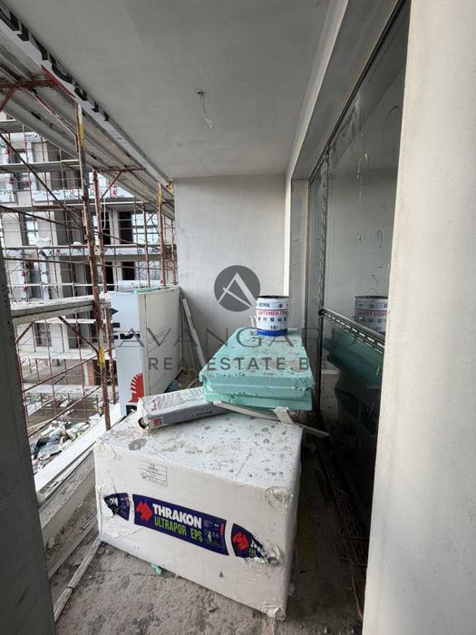 Продава се Тристаен апартамент в Пловдив, Тракия - 127 кв.м за 925 €/кв.м - Снимка #12