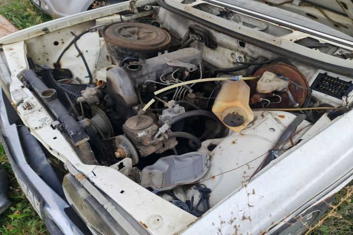 Piese Mercedes-Benz W123 prima generatie