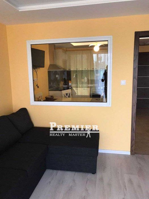 Продава се Тристаен апартамент в к.к. Слънчев бряг - 80 кв.м за 797 €/кв.м - Снимка #2