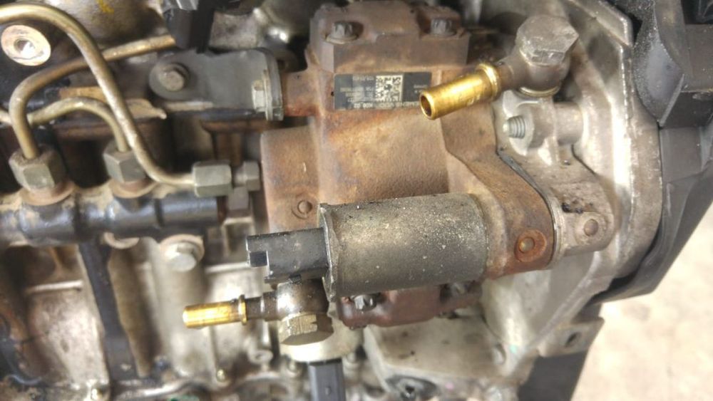 Pompa inalte 1.4 hdi citroen c3 a2c20000727 9658176080