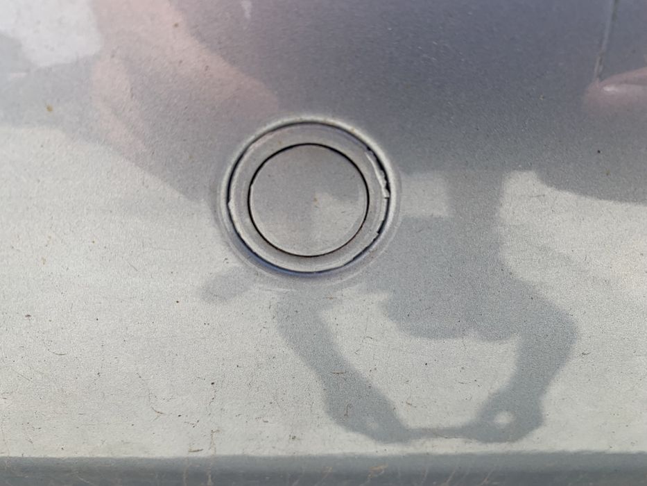 Датчик датчици парктроник ауди а3 а4 а6