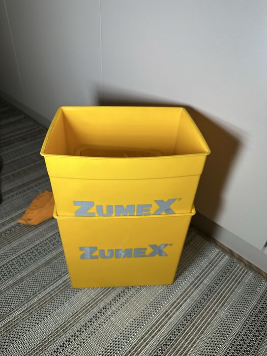 Соковыжималка ZUMEX 32D