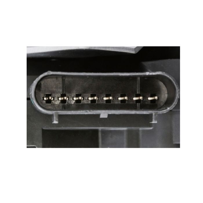 Брава за Ford Transit Custom (2012-2022)