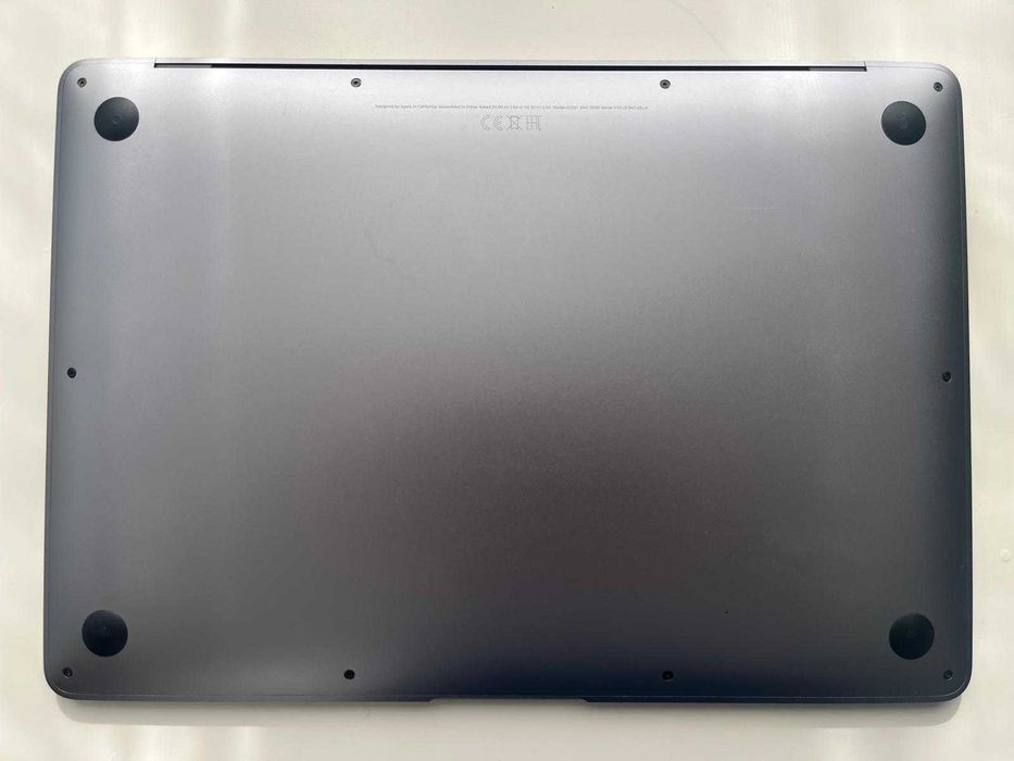 Macbook Air 13, M1, 2020