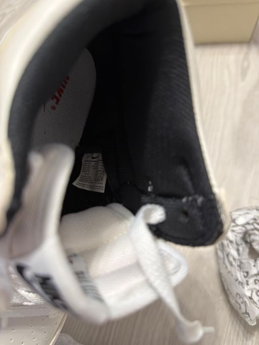 Jordan 1 high ESSENTIALS premium