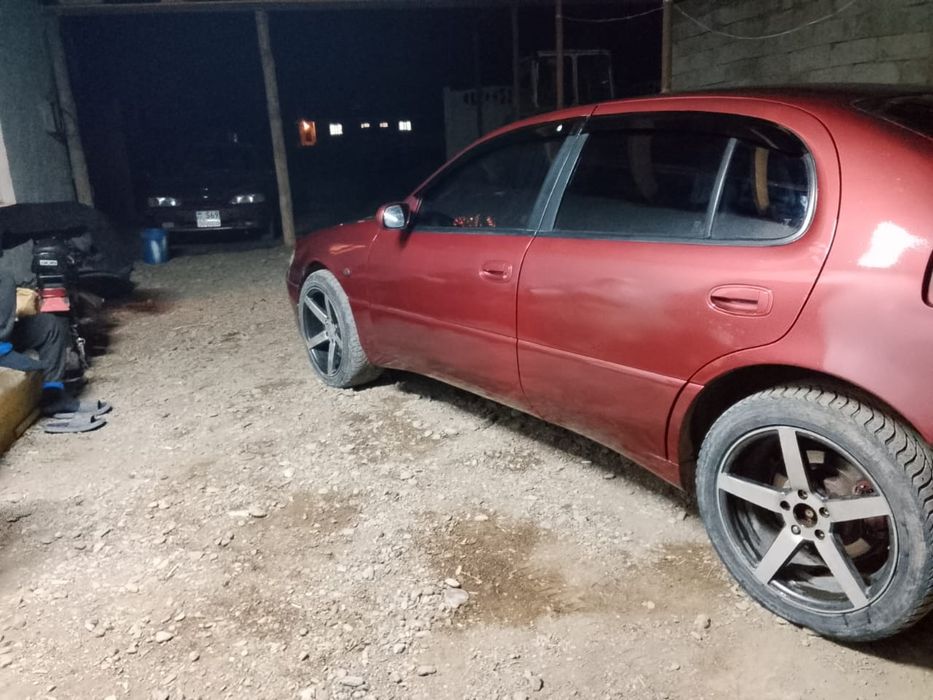 Продам Лексус GS 300