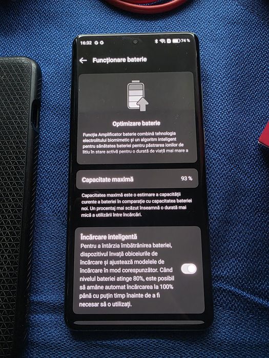 OnePlus 12 : 512 GB,  FULL BOX