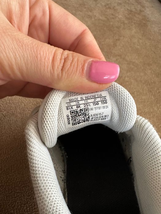 Детски маратонки Адидас