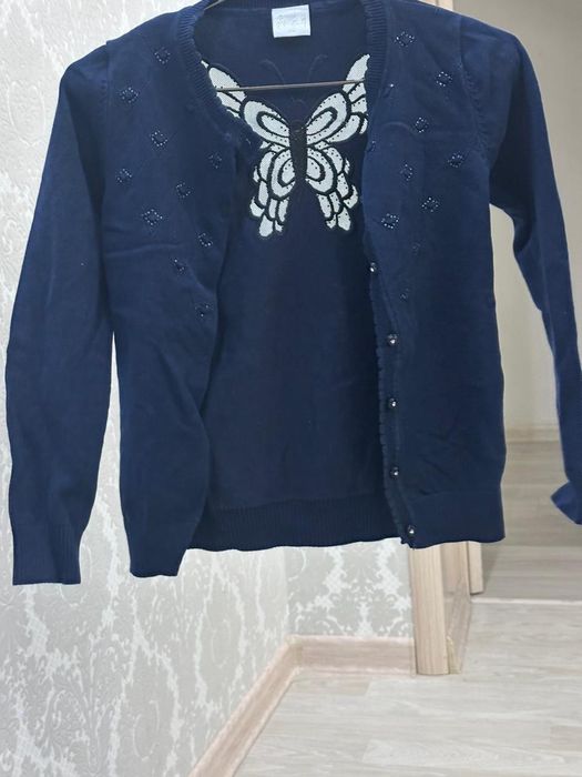 Школьные вещи девочкам