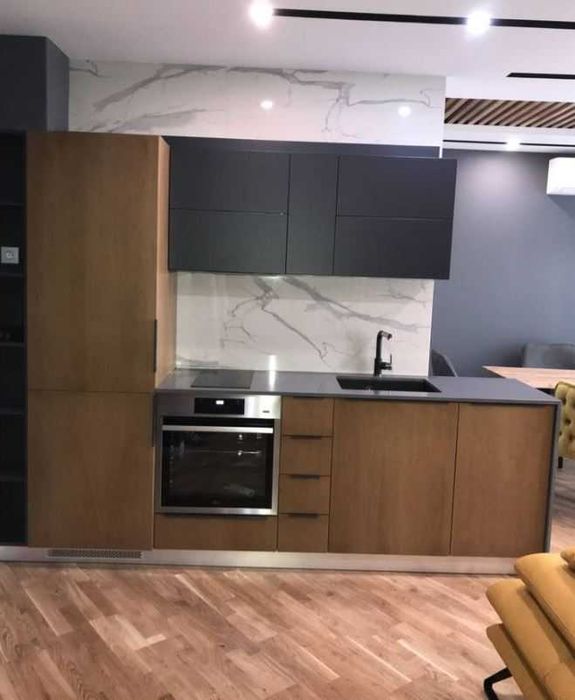 Продава се Двустаен апартамент в София, Витоша - 62 кв.м за 1440 €/кв.м - Снимка #1