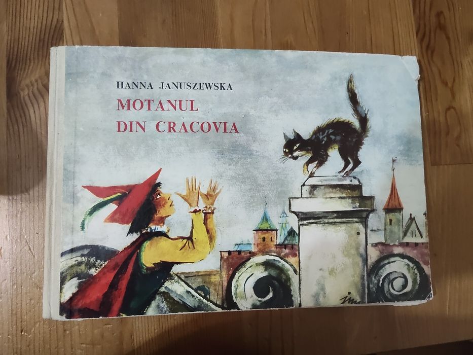 Cărți frumoase pentru copii