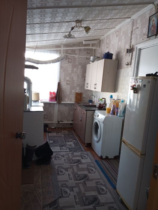 Продам часть дома