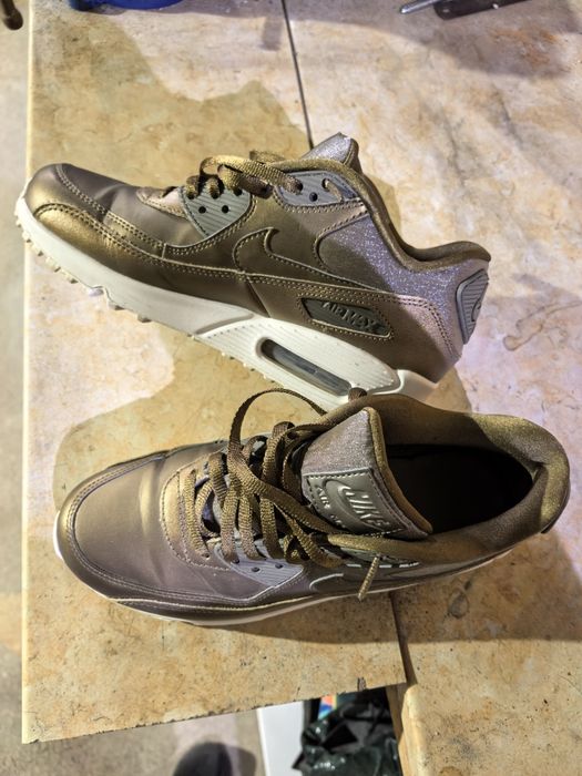 Nike air max дамски маратонки