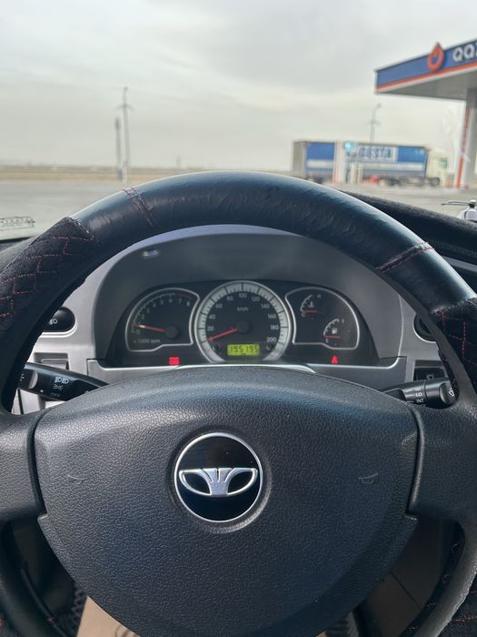 Daewoo Nexia 2 полны люкс