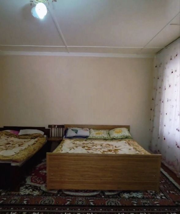 Продаётся Готовая Дача 6 соток Бостанлыкский район