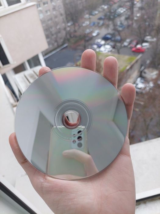 Cd muzica Agnes Obel