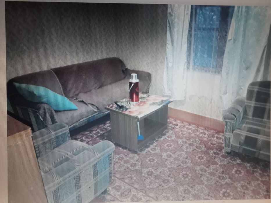 Дачный участок в Янги Узбекистан.