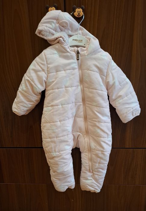 Космонавт  6-9 размер